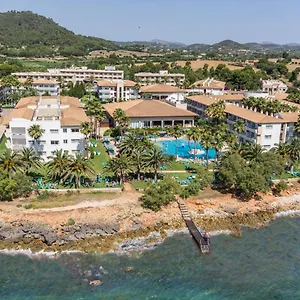 Hotel apartamentowy Grupotel Mallorca Mar, Cala Bona (Mallorca)