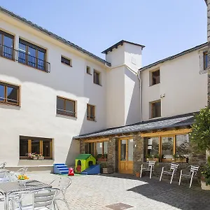  Hostal Anna Maria Janer España