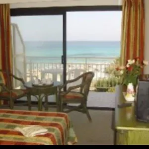 **** Hotel Hotetur Playa Spanien