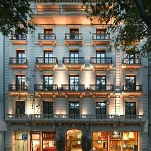 **** Hotel Acta Atrium Palace Spanien