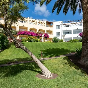 **** Resort Robinson Esquinzo Playa Spanien