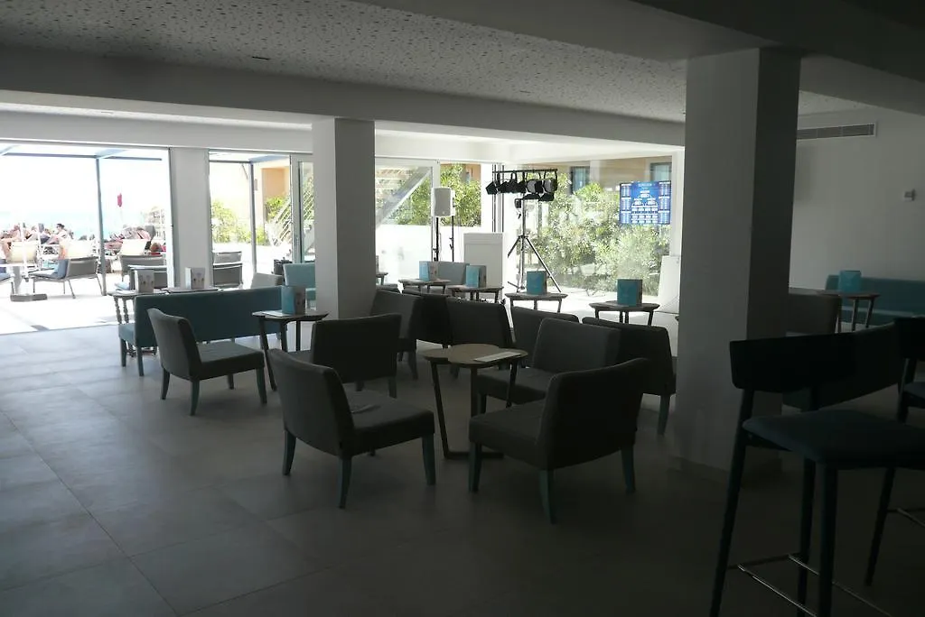 Mar Azul Pur Estil Hotel & Spa (Adults Only) Cala Ratjada  4*, Cala Ratjada (Mallorca)