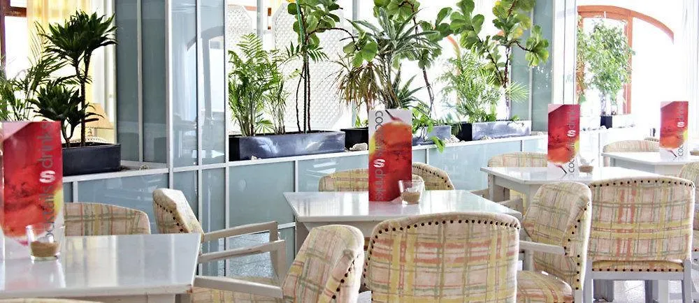 Mar Azul Pur Estil Hotel & Spa (Adults Only) Cala Ratjada