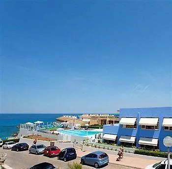 Mar Azul Pur Estil Hotel & Spa (Adults Only) Cala Ratjada  Hiszpania