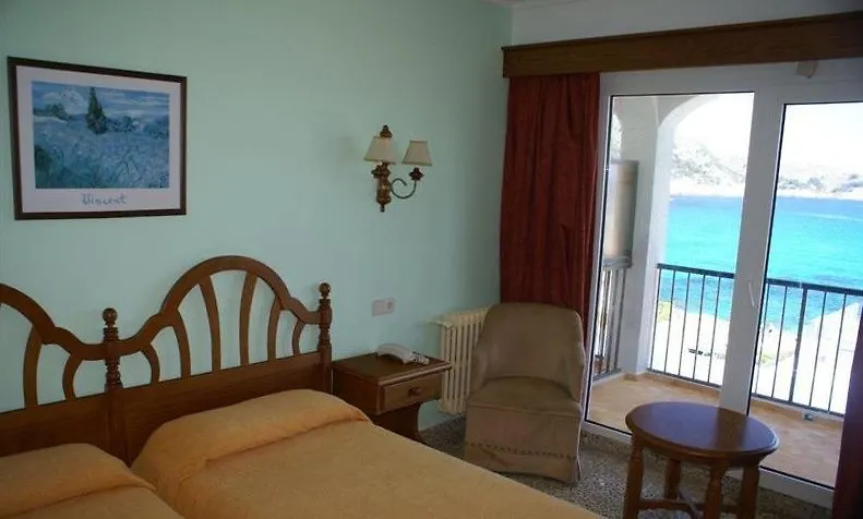 Mar Azul Pur Estil Hotel & Spa (Adults Only) Cala Ratjada