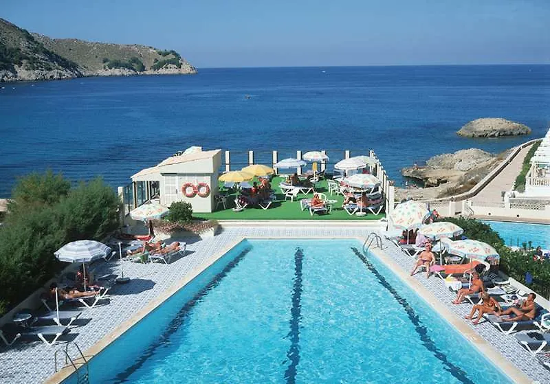 Mar Azul Pur Estil Hotel & Spa (Adults Only) Cala Ratjada