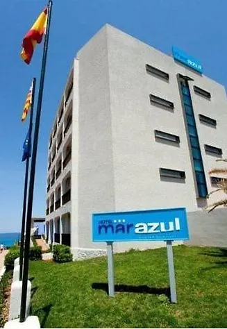 Mar Azul Pur Estil Hotel & Spa (Adults Only) Cala Ratjada