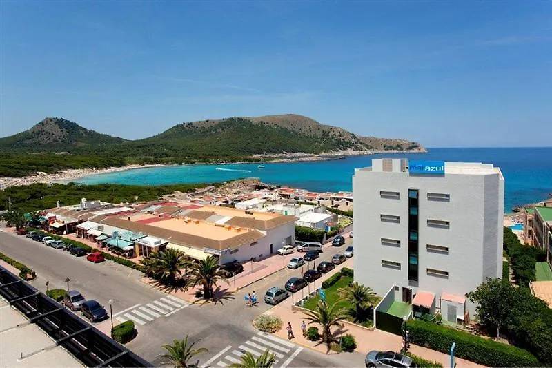 ****  Mar Azul Pur Estil Hotel & Spa (Adults Only) Cala Ratjada  Hiszpania
