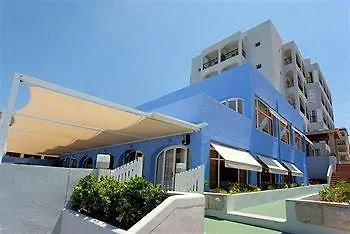 Mar Azul Pur Estil Hotel & Spa (Adults Only) Cala Ratjada  Hiszpania