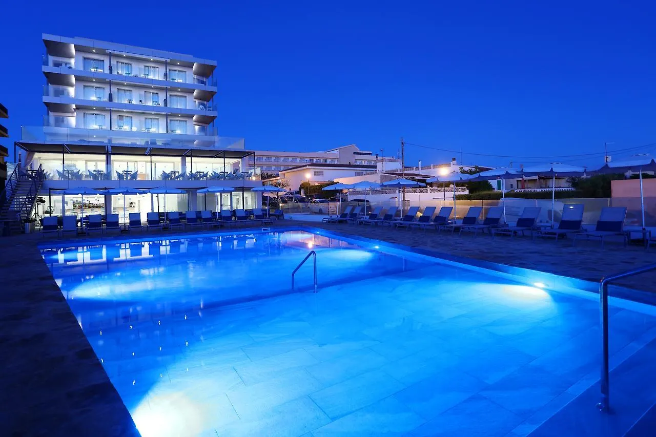 Mar Azul Pur Estil Hotel & Spa (Adults Only) Cala Ratjada