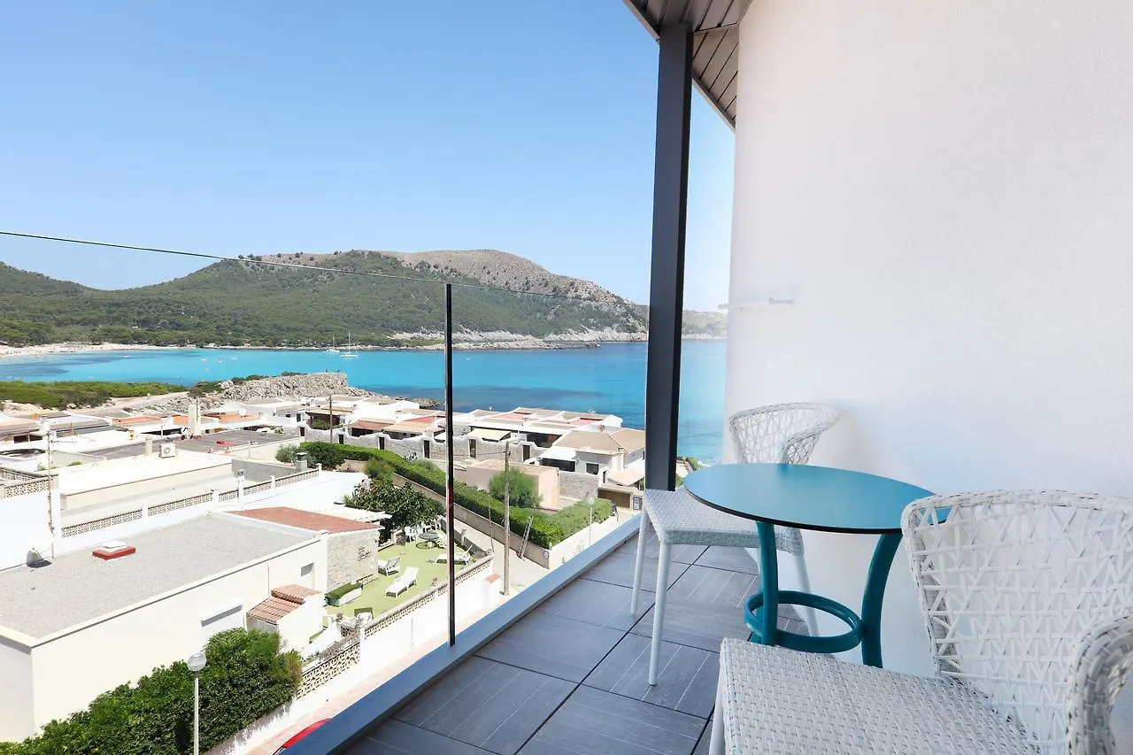 Mar Azul Pur Estil Hotel & Spa (Adults Only) Cala Ratjada  4*, Cala Ratjada (Mallorca) Hiszpania