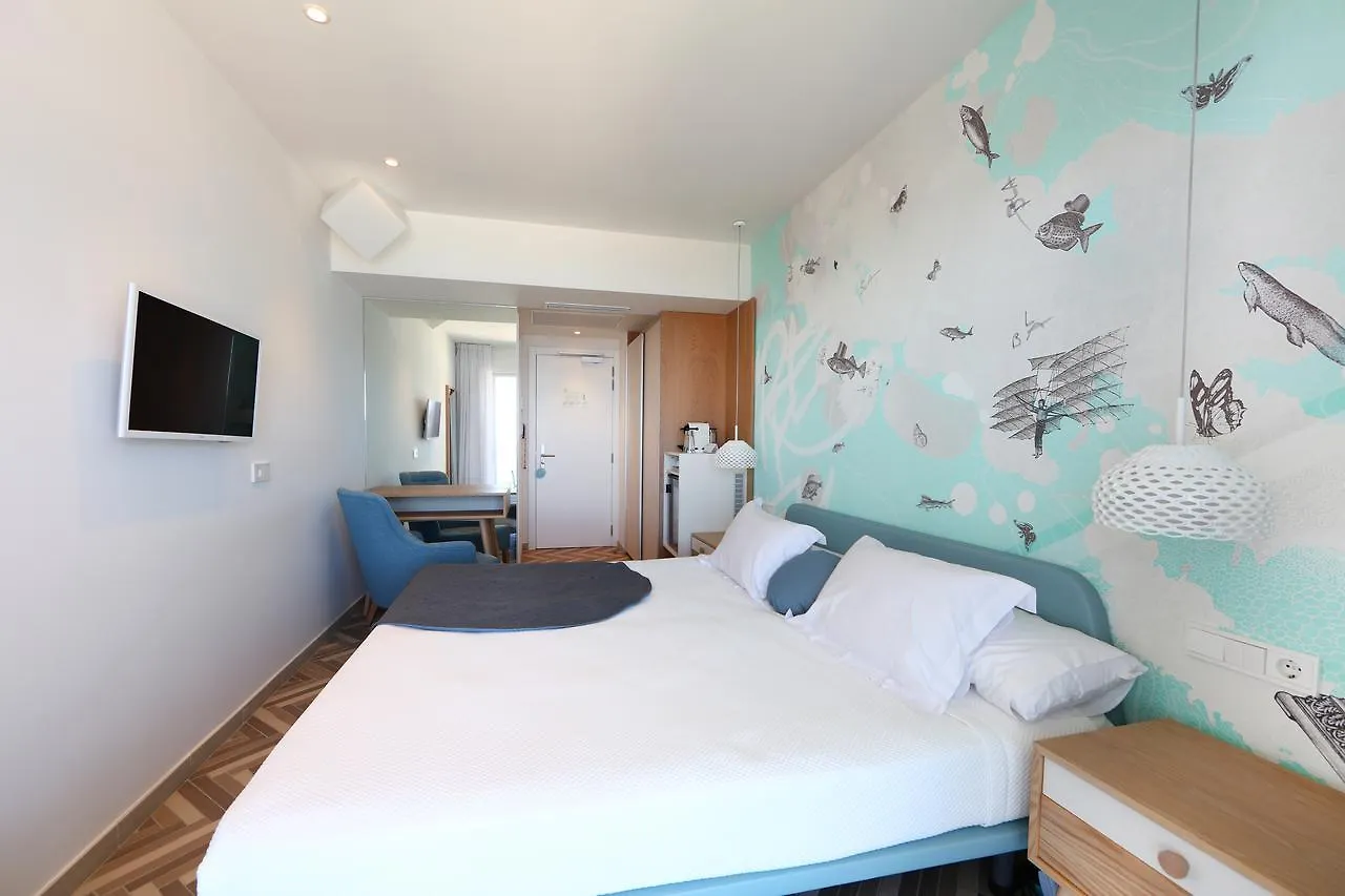 Mar Azul Pur Estil Hotel & Spa (Adults Only) Cala Ratjada