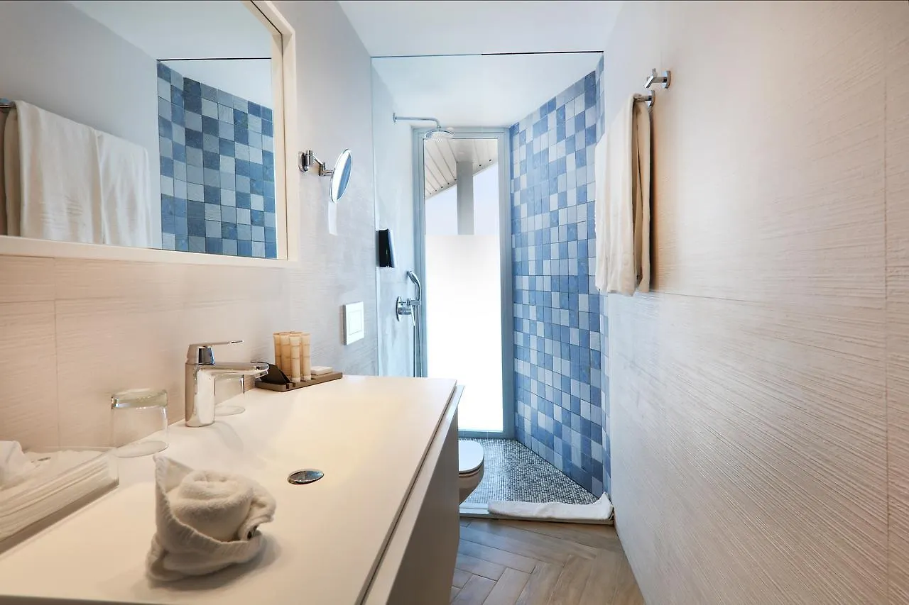 Mar Azul Pur Estil Hotel & Spa (Adults Only) Cala Ratjada