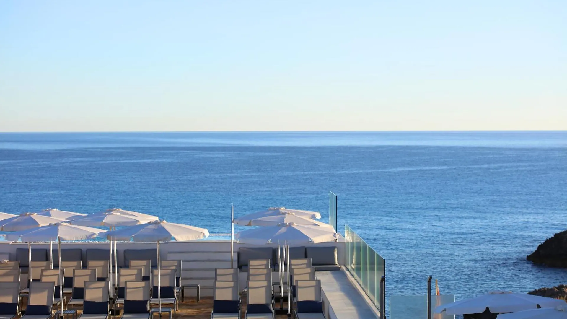 Mar Azul Pur Estil Hotel & Spa (Adults Only) Cala Ratjada