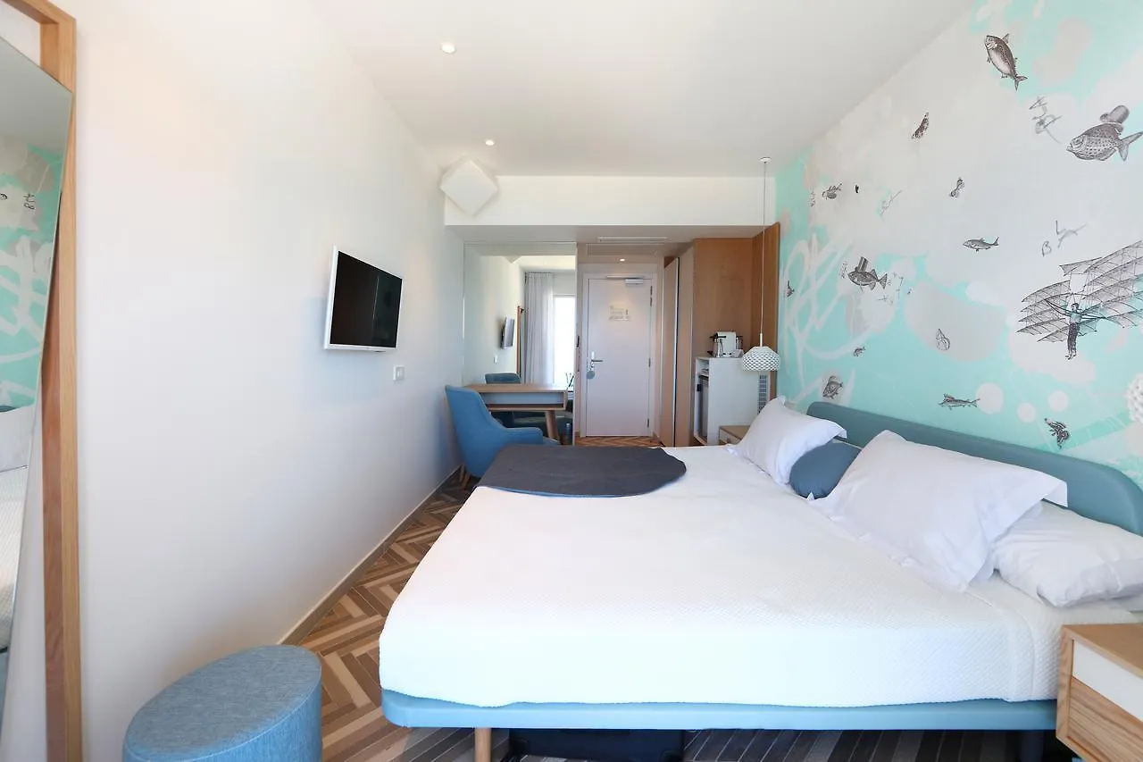 Mar Azul Pur Estil Hotel & Spa (Adults Only) Cala Ratjada  4*, Cala Ratjada (Mallorca) Hiszpania