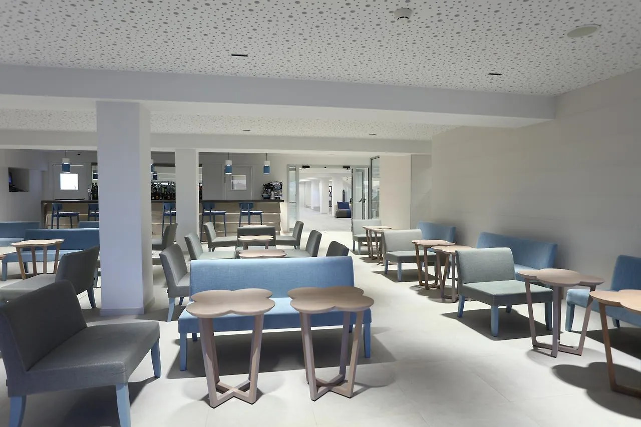 Mar Azul Pur Estil Hotel & Spa (Adults Only) Cala Ratjada