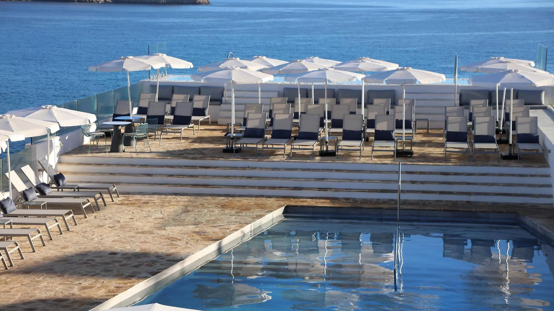 Mar Azul Pur Estil Hotel & Spa (Adults Only) Cala Ratjada  Cala Ratjada (Mallorca)