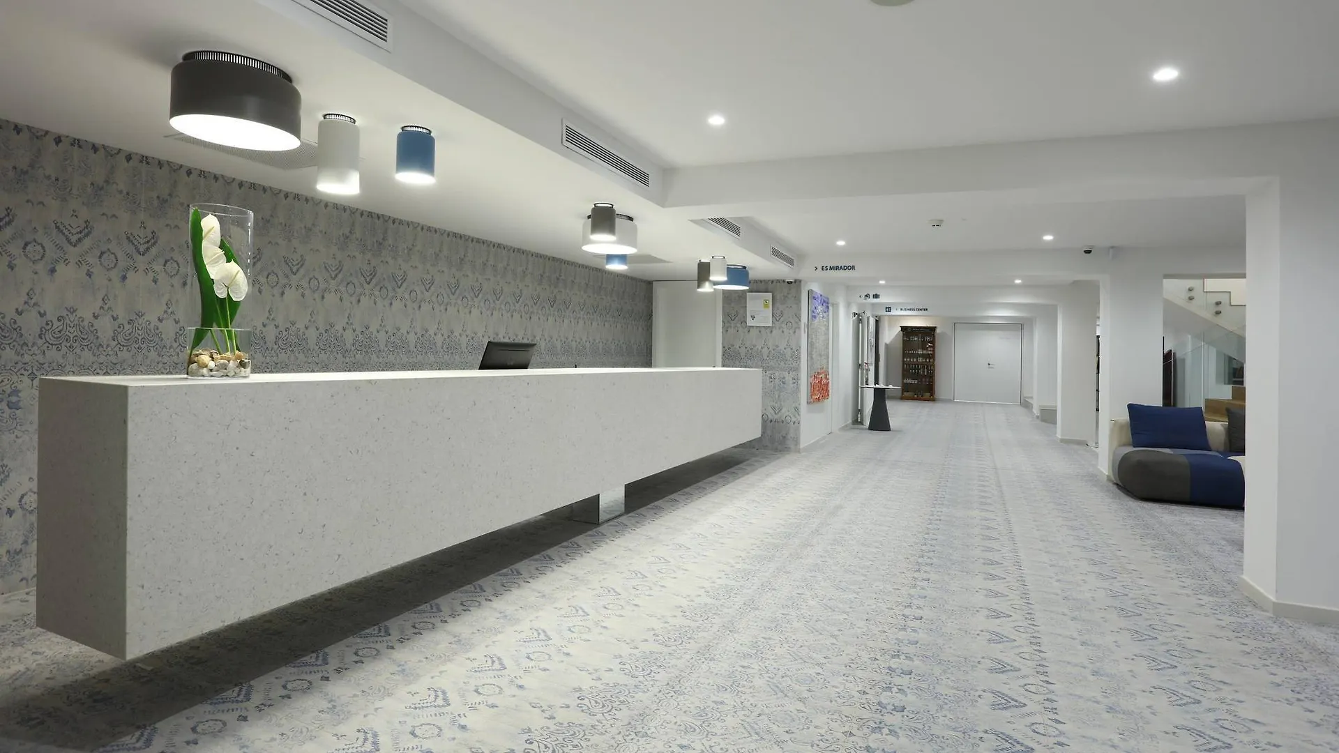 Mar Azul Pur Estil Hotel & Spa (Adults Only) Cala Ratjada