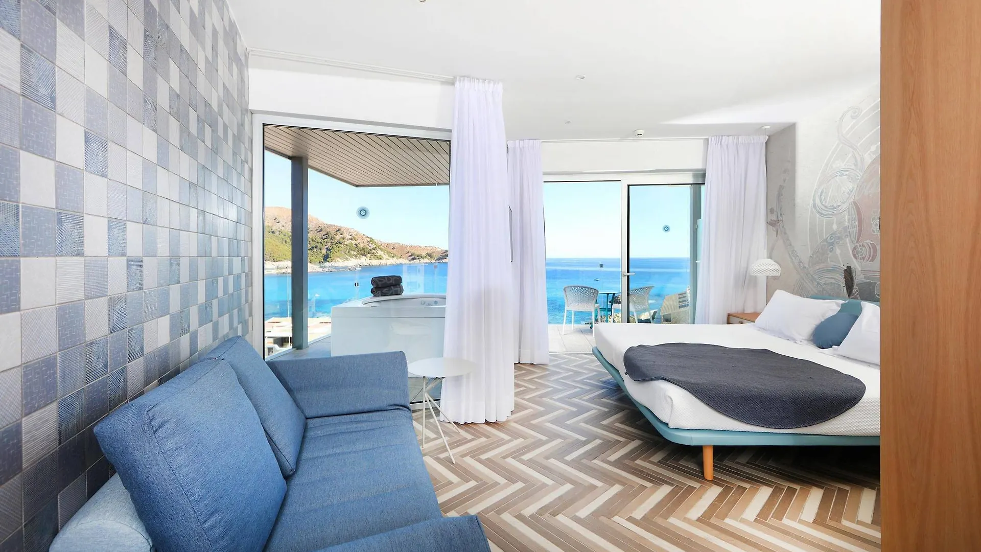Mar Azul Pur Estil Hotel & Spa (Adults Only) Cala Ratjada