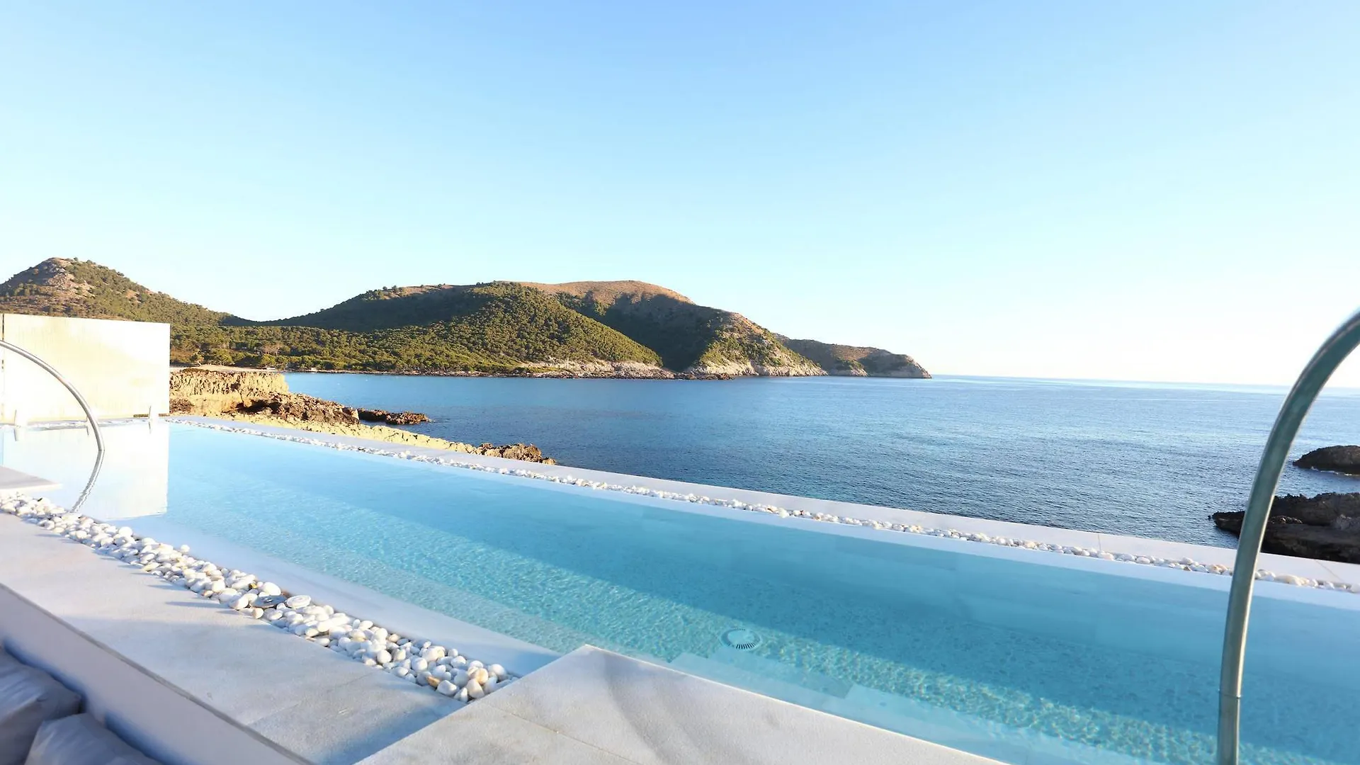Mar Azul Pur Estil Hotel & Spa (Adults Only) Cala Ratjada  4*, Cala Ratjada (Mallorca)