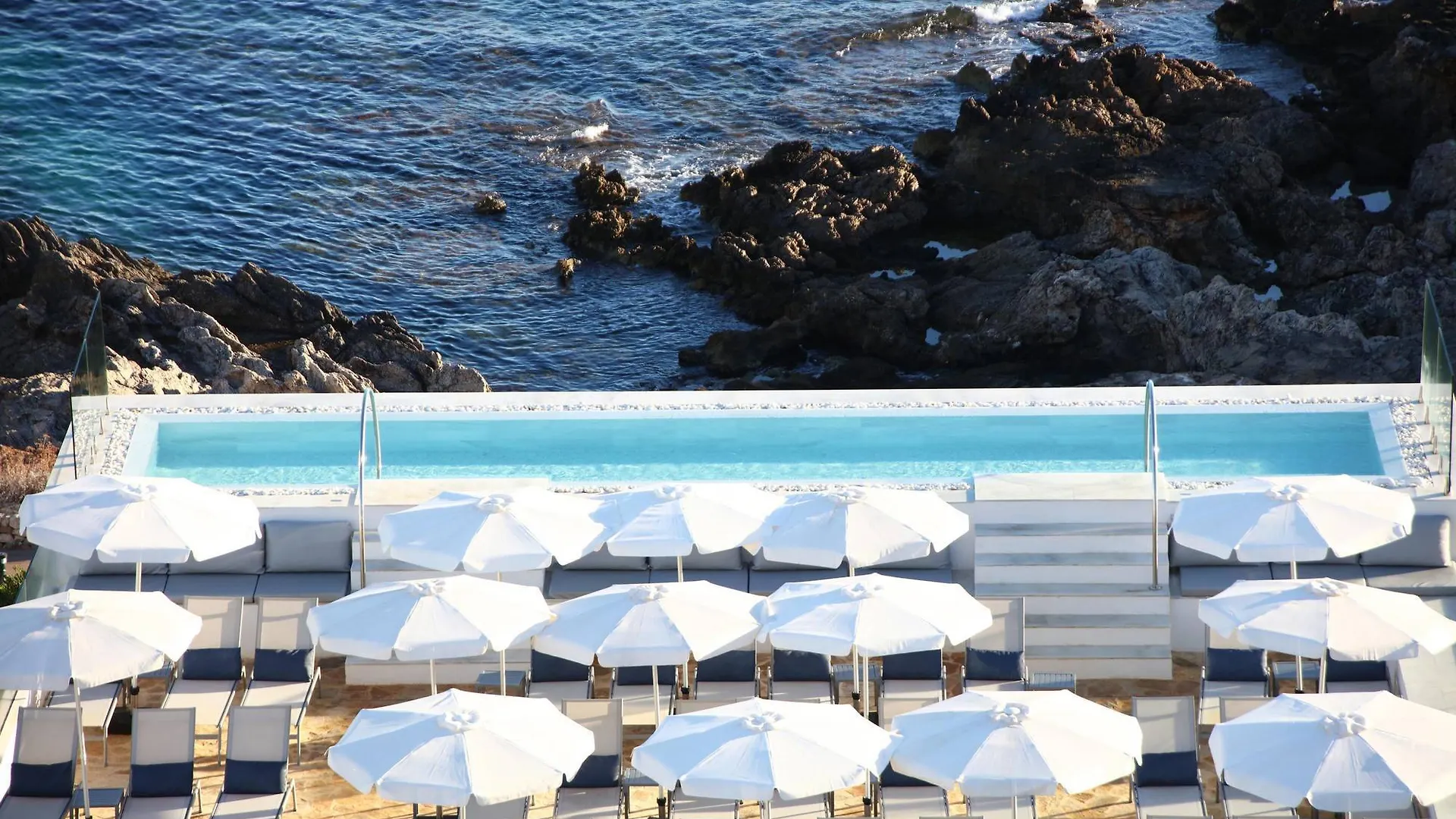 Mar Azul Pur Estil Hotel & Spa (Adults Only) Cala Ratjada