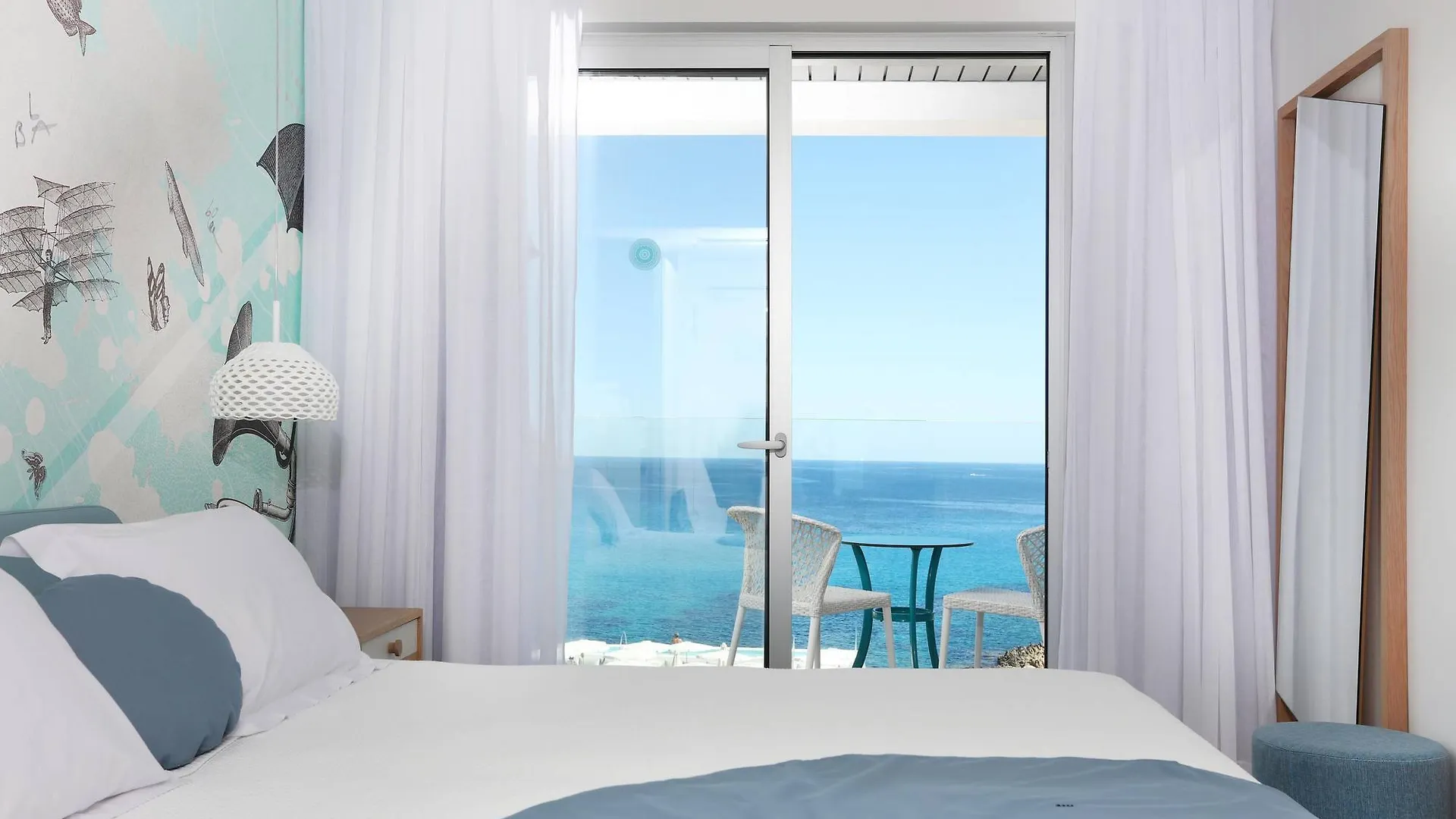 Mar Azul Pur Estil Hotel & Spa (Adults Only) Cala Ratjada  Cala Ratjada (Mallorca)