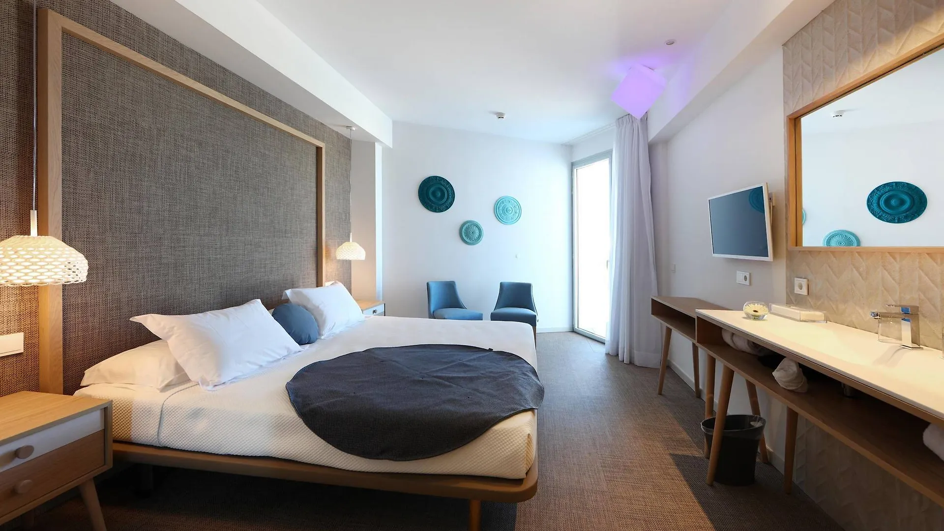 ****  Mar Azul Pur Estil Hotel & Spa (Adults Only) Cala Ratjada  Hiszpania