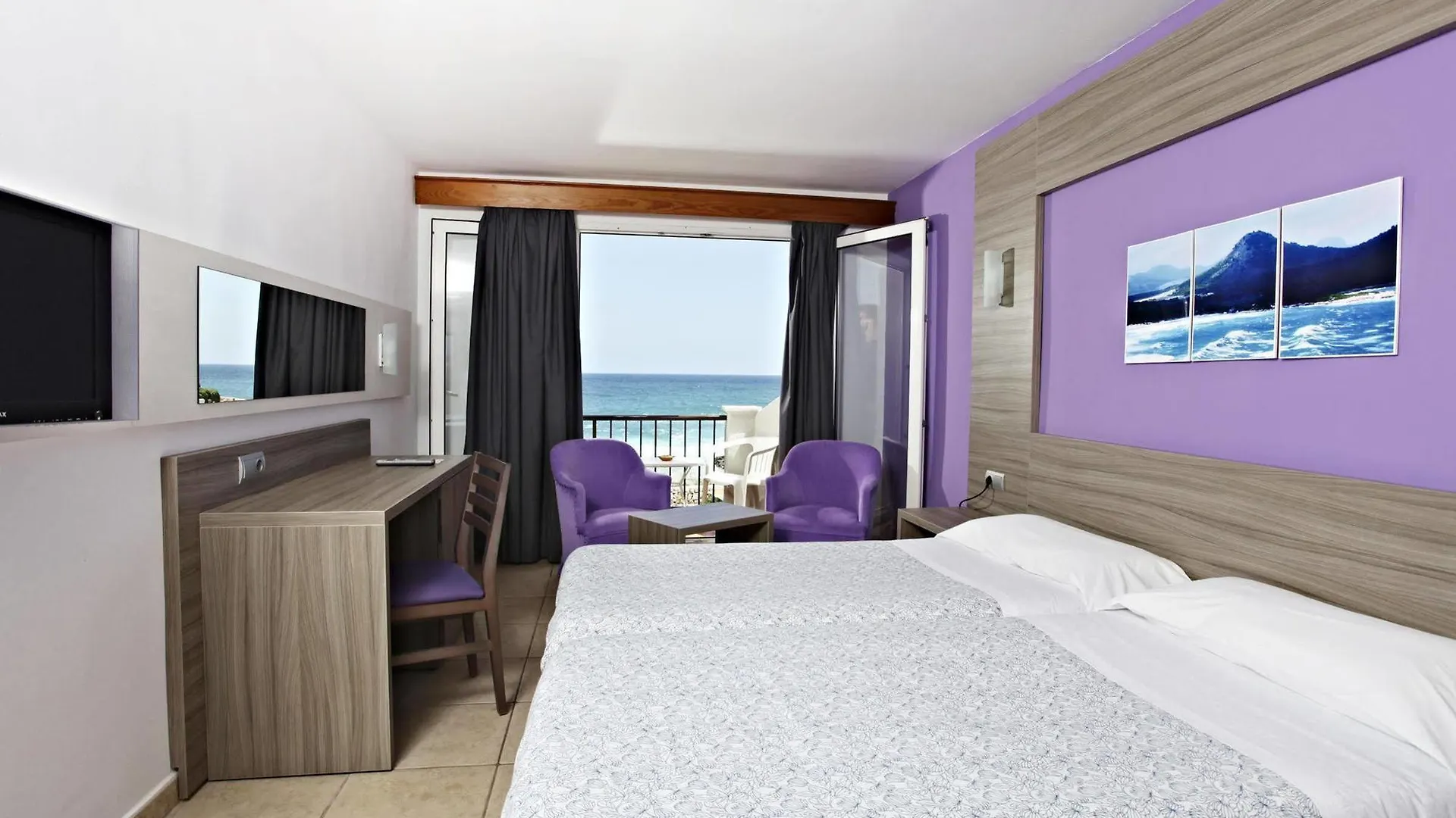 Mar Azul Pur Estil Hotel & Spa (Adults Only) Cala Ratjada  Cala Ratjada (Mallorca)