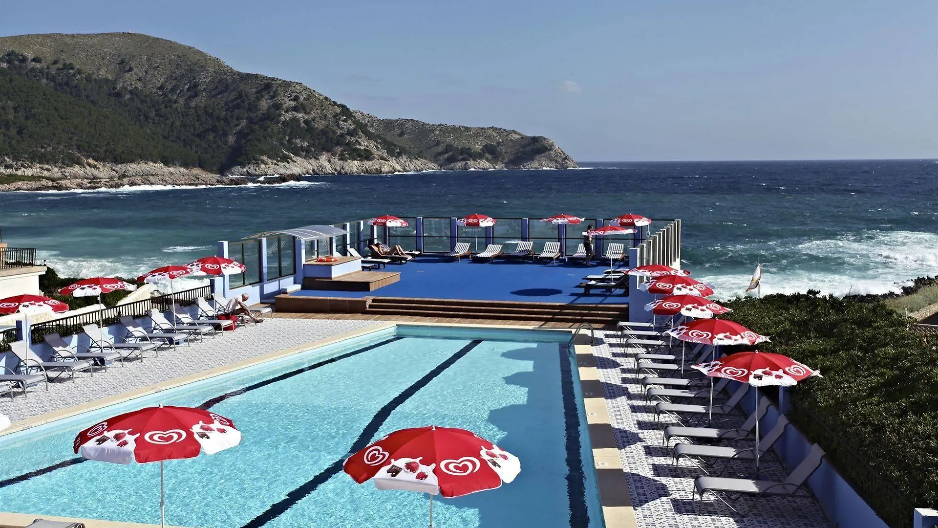 Mar Azul Pur Estil Hotel & Spa (Adults Only) Cala Ratjada  Hiszpania