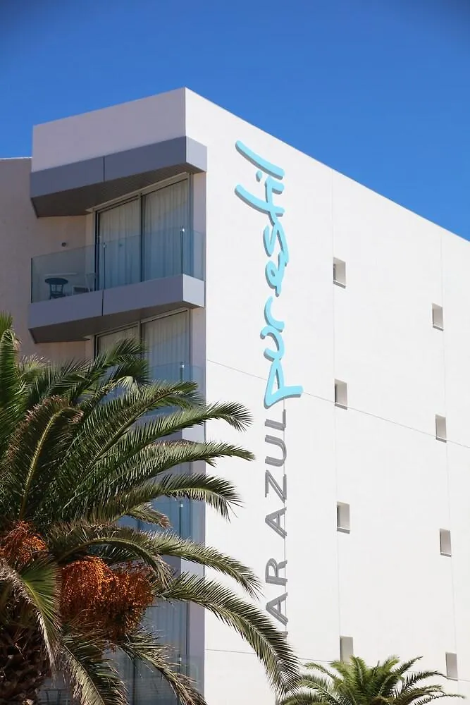 Mar Azul Pur Estil Hotel & Spa (Adults Only) Cala Ratjada  4*, Cala Ratjada (Mallorca)