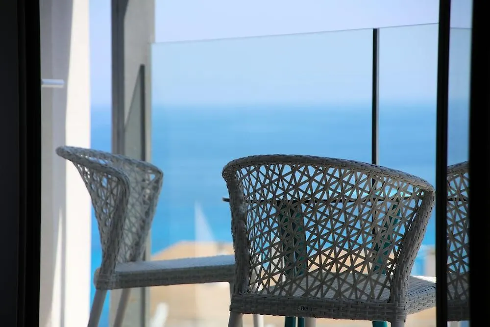 Mar Azul Pur Estil Hotel & Spa (Adults Only) Cala Ratjada   Cala Ratjada (Mallorca)