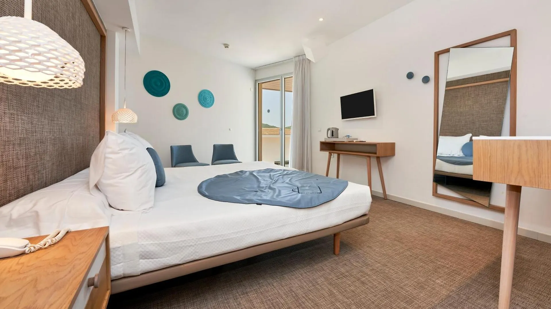 Mar Azul Pur Estil Hotel & Spa (Adults Only) Cala Ratjada   Cala Ratjada (Mallorca)