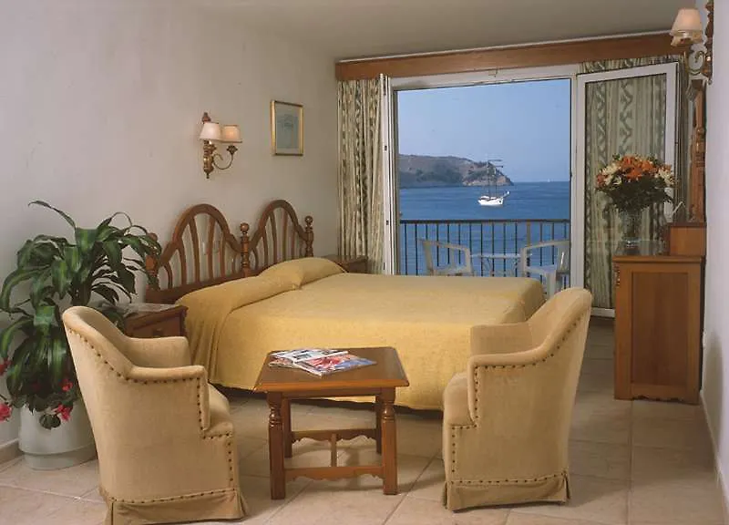 Mar Azul Pur Estil Hotel & Spa (Adults Only) Cala Ratjada  4*, Cala Ratjada (Mallorca) España