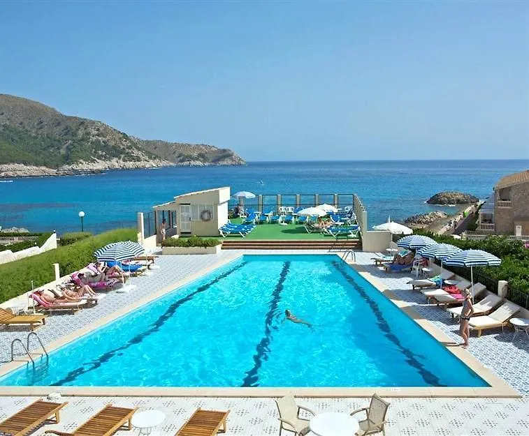 Mar Azul Pur Estil Hotel & Spa (Adults Only) Cala Ratjada  4*, Cala Ratjada (Mallorca)