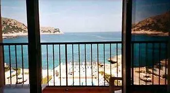 ****  Mar Azul Pur Estil Hotel & Spa (Adults Only) Cala Ratjada  España