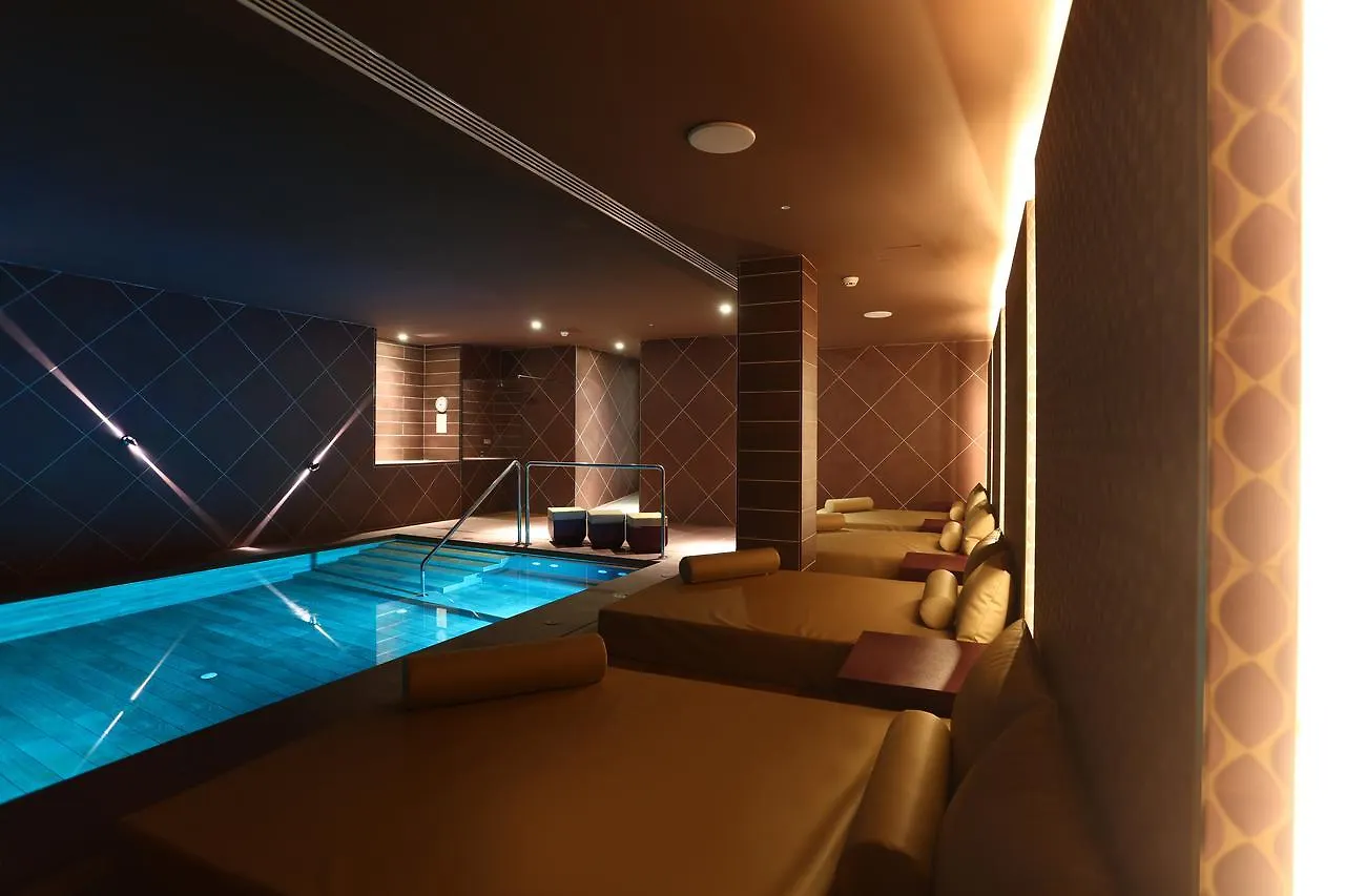 ****  Mar Azul Pur Estil Hotel & Spa (Adults Only) Cala Ratjada  España