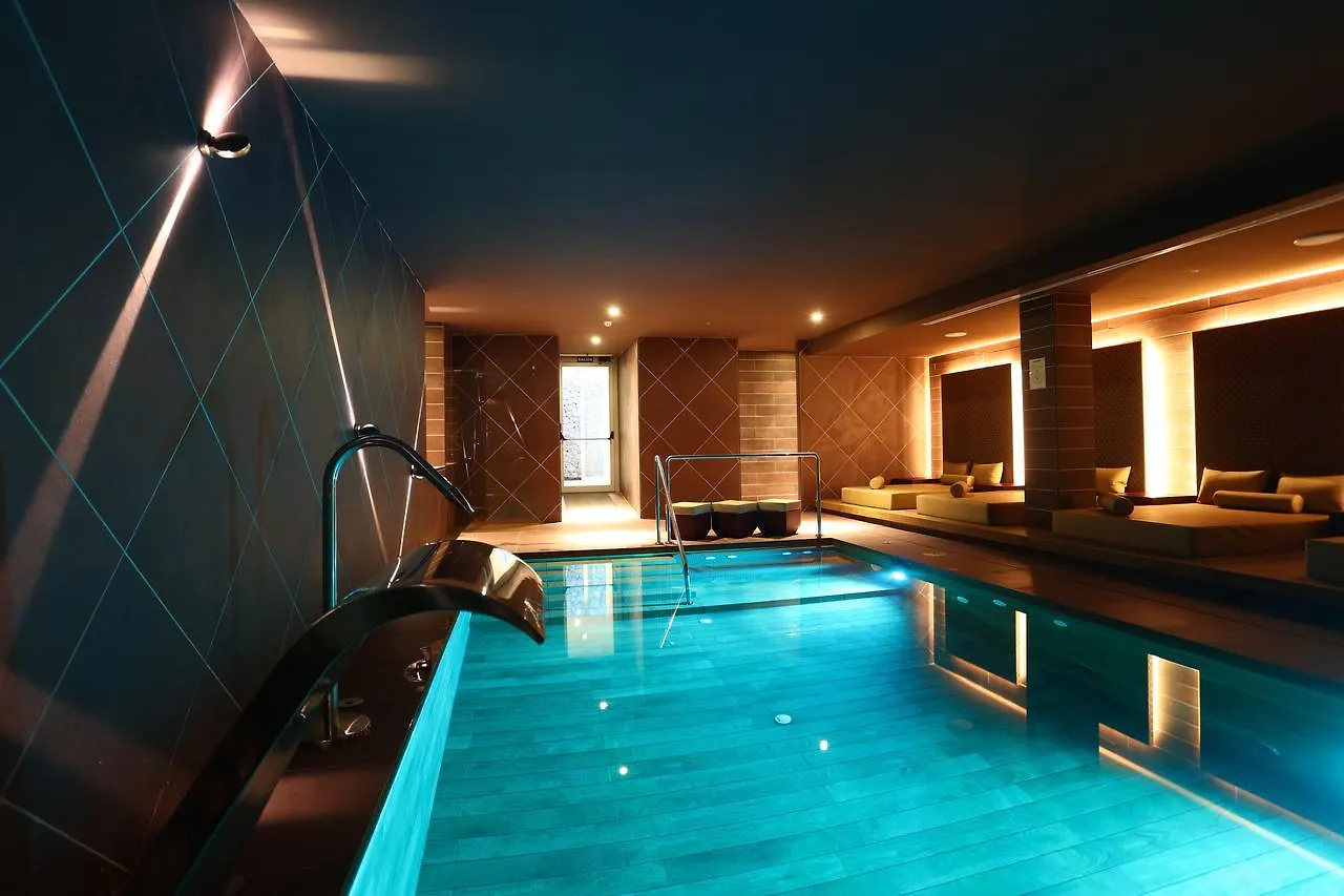 Mar Azul Pur Estil Hotel & Spa (Adults Only) Cala Ratjada  4*, Cala Ratjada (Mallorca)