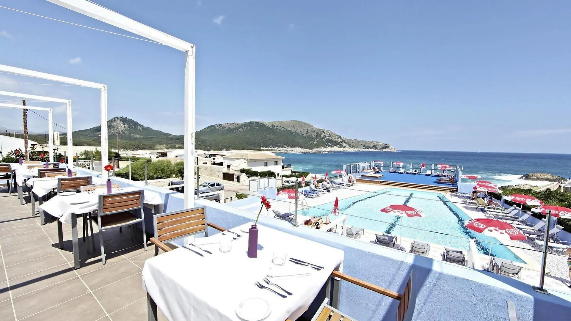 Mar Azul Pur Estil Hotel & Spa (Adults Only) Cala Ratjada
