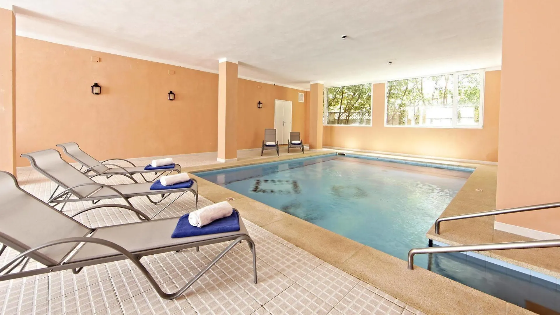 ****  Mar Azul Pur Estil Hotel & Spa (Adults Only) Cala Ratjada  España