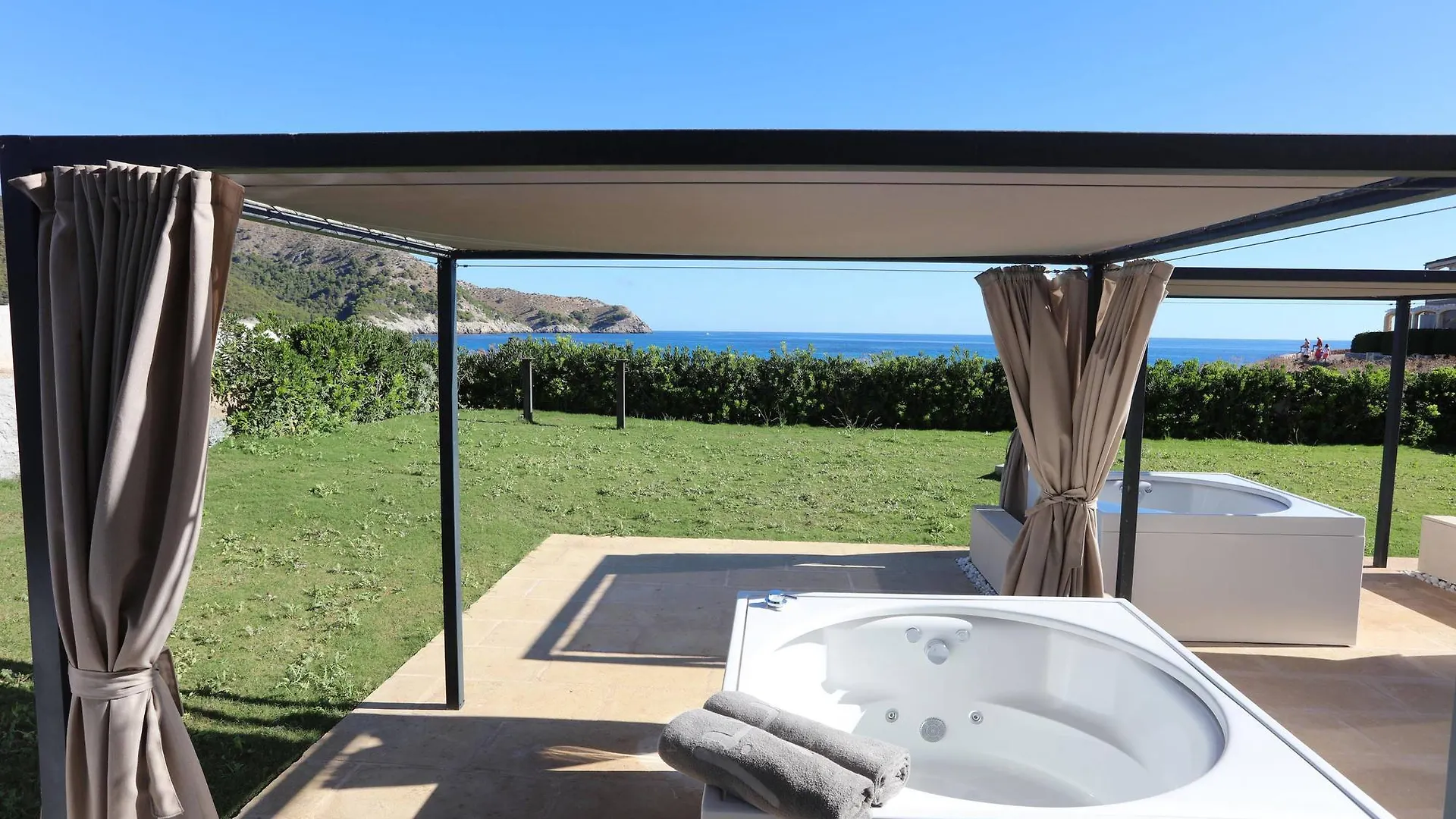 Mar Azul Pur Estil Hotel & Spa (Adults Only) Cala Ratjada