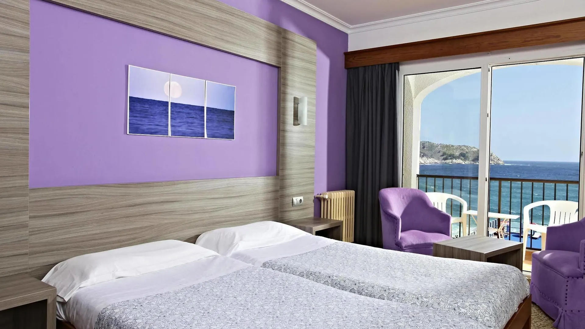 Mar Azul Pur Estil Hotel & Spa (Adults Only) Cala Ratjada