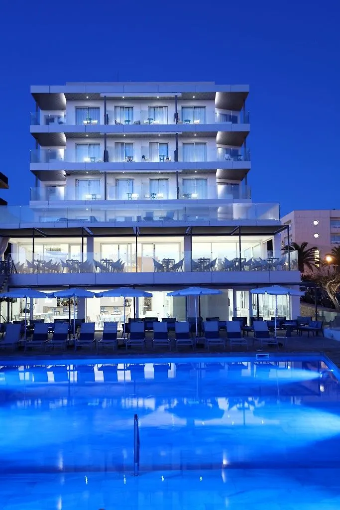 Mar Azul Pur Estil Hotel & Spa (Adults Only) Cala Ratjada